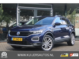 Volkswagen T-Roc 1.5 TSI Sport | DSG | Camera | ACC | Virtual |