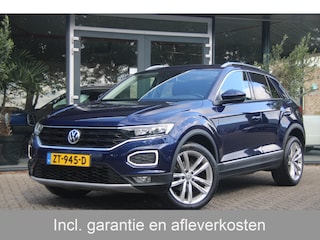 Volkswagen T-Roc 1.5 TSI Sport | DSG | Camera | ACC | Virtual |