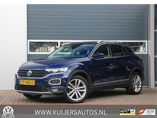 Volkswagen T-Roc 1.5 TSI Sport | DSG | Camera | ACC | Virtual |