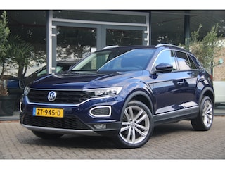 Volkswagen T-Roc 1.5 TSI Sport | DSG | Camera | ACC | Virtual |
