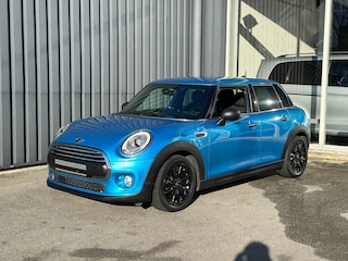 Mini Mini 1.2 1.2 One | 5 drs | Led | Airco | Cruise