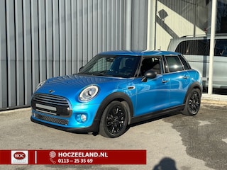 Mini Mini 1.2 1.2 One | 5 drs | Led | Airco | Cruise