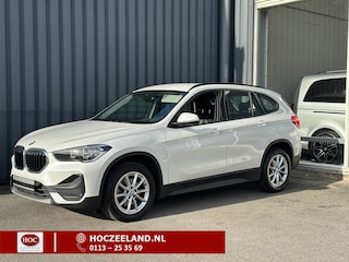 BMW X1 s drive 18i Leder | Navi | 17" LM
