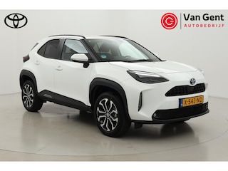 Toyota Yaris Cross 1.5 Hybrid Dynamic | Navigatie | Adaptive Cruise | Keyless | 17 inch | Full LED | Apple Carplay / Android Auto
