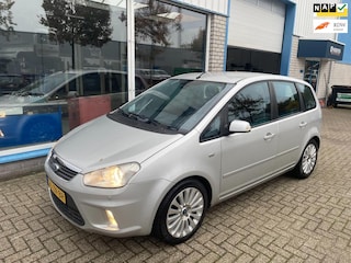 Ford C-MAX 1.8-16V Titanium