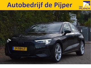 Audi A3 Sportback 40 TFSI e Business edition CAMERA, VIRTUAL COCKPIT, NAVI, FULL LED, DAB, LM-VELGEN