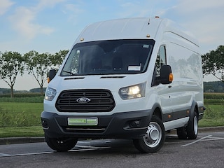Ford Transit 430 ac 170 pk EURO6