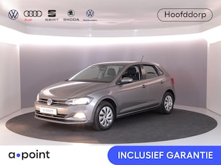Volkswagen Polo 1.0 TSI Comfortline 95 pk | Navigatie | Parkeersensoren | Adaptieve cruise control | Apple Carplay/Android Auto |