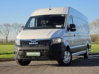 MAN TGE 3.140 L5H3 SUPERMAXI XXL!