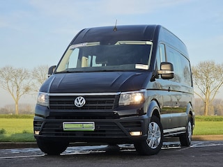 Volkswagen Crafter 35 2.0 ac automaat EURO6