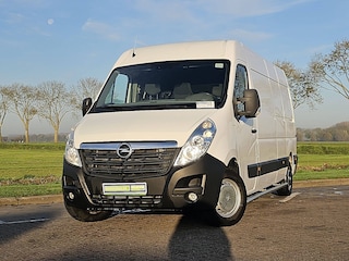 Opel Movano 2.3 L3H2 Maxi Navi