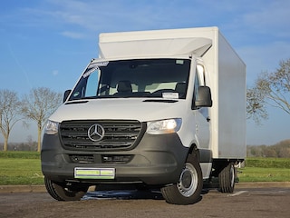 Mercedes-Benz Sprinter 314 ac automaat EURO6