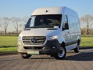 Mercedes-Benz Sprinter 314 L2H2 RWD Mbux Autom!
