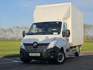 Renault Master 2.3 Bakwagen Laadklep!