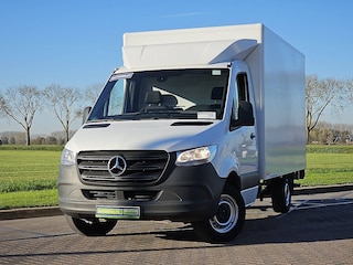 Mercedes-Benz Sprinter 314 ac automaat EURO6
