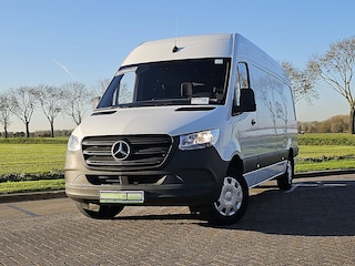 Mercedes-Benz Sprinter 315 L3H2 Mbux Automaat!