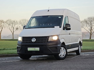 Volkswagen Crafter 35 2.0 ac EURO6 carplay