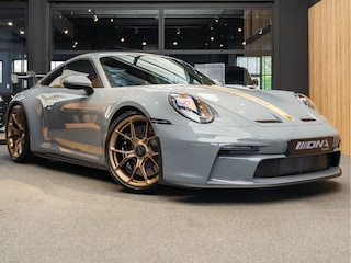 Porsche 911 911 GT3 Sport Chrono 911 4.0 GT3 Sportonderstel Alcantara