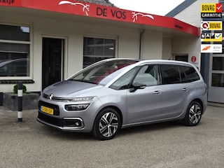 Citroën C4 SpaceTourer 1.2 PureTech Origins