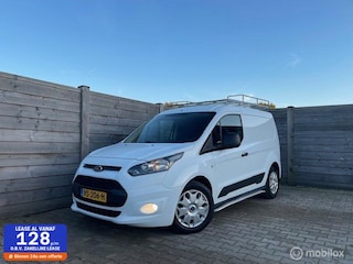 Ford Transit Connect 1.6 TDCI L1 Trend MARGE 3-Zits-Trekhaak