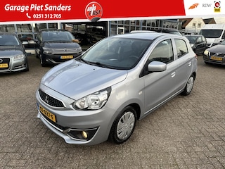 Mitsubishi Space Star 1.0 Cool+ I Airco I elec. Ramen I CV met afstandbed. I NL-Auto I