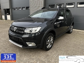 Dacia Sandero 0.9 TCe SL Stepway