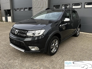 Dacia Sandero 0.9 TCe SL Stepway