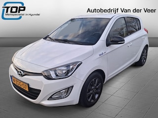 Hyundai i20 1.2 HP i-Motion