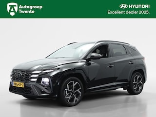 Hyundai Tucson 1.6 T-GDI PHEV N Line Edition | Navigatie | Camera | Cruise cont