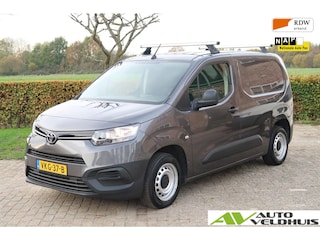 Toyota Proace City 1.5 D-4D Cool Comfort TREKHAAK CRUISE DAKDRAGERS