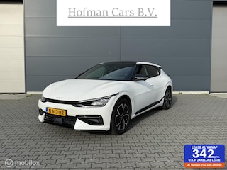 Kia EV6 Plus 77.4 kWh
