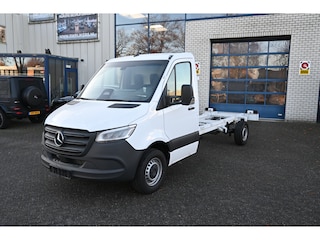 Mercedes-Benz Sprinter 317 CDI L3 RWD Pro Smartphone integratie pakket, LED koplampen