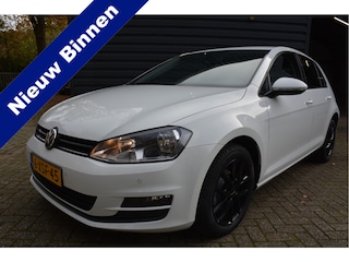 Volkswagen Golf 1.2 TSI Comfortline PDC Clima Cruise Control