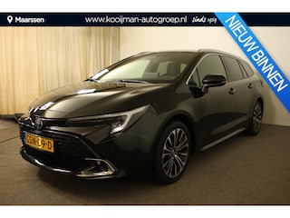 Toyota Corolla Touring Sports Hybrid 140 Dynamic |NL auto|BTW auto|Apple Car Play|17"LM velgen|PDC|El.achterklep|