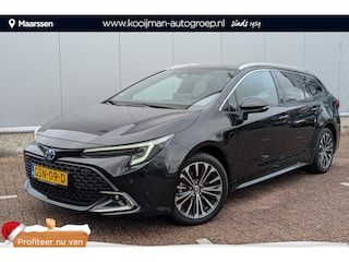 Toyota Corolla Touring Sports Hybrid 140 Dynamic |NL auto|BTW auto|Apple Car Play|17"LM velgen|PDC|El.achterklep|
