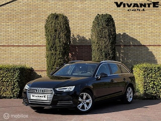 Audi A4 Avant 1.4 TFSI Sport Lease Edition Clima*Cruise*Elk.Trekhaak