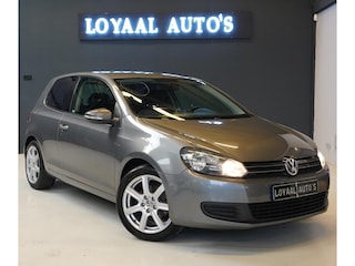 Volkswagen Golf 1.2 TSI Comfortline | AUT | NAVI | CRUISE | PDC | APK | NAP.