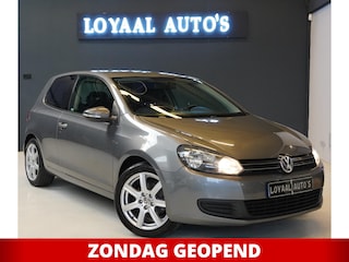 Volkswagen Golf 1.2 TSI Comfortline | AUT | NAVI | CRUISE | PDC | APK | NAP.