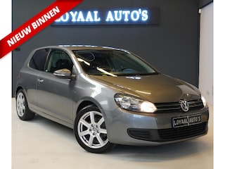 Volkswagen Golf 1.2 TSI Comfortline | AUT | NAVI | CRUISE | PDC | APK | NAP.