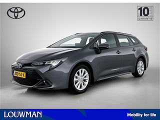 Toyota Corolla Touring Sports Hybrid 140 Active | NL auto | Electrische achterklep|