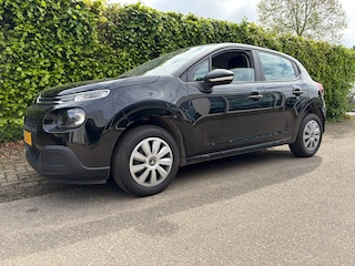 Citroën C3 1.2 PureTech Live