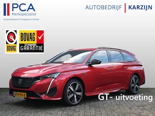 Peugeot 308 SW 1.2 PureTech GT