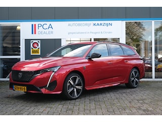 Peugeot 308 SW 1.2 PureTech GT