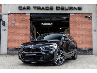 BMW X2 sDrive20i High Executive M-Sport Pano / HUD / Cruise