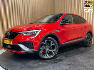Renault Arkana 1.6 E-Tech Hybrid 145 R.S. Line|CARPLAY|CAMERA|ACC|BOSE|STOEL-,STUURVERW|LANE-ASSIST|INC.BTW|1e EIG|NL-AUTO|NAP|