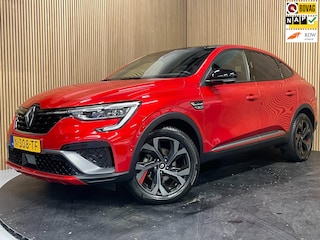 Renault Arkana 1.6 E-Tech Hybrid 145 R.S. Line|CARPLAY|CAMERA|ACC|BOSE|STOEL-,STUURVERW|LANE-ASSIST|INC.BTW|1e EIG|NL-AUTO|NAP|