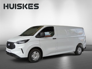 Ford Transit Custom 300 2.0 TDCI L2H1 Trend 136pk