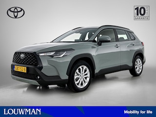Toyota Corolla Cross Hybrid 140 Active