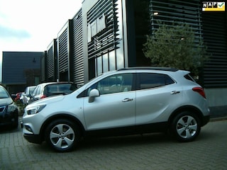 Opel Mokka X 1.4 Turbo Innovation + Panoramadak + leder