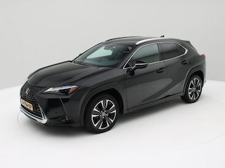 Lexus UX 250h Business Line